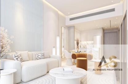 Apartment - 2 Bedrooms - 3 Bathrooms for sale in Auresta tower - District 11 - Jumeirah Village Circle - Dubai