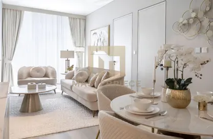 شقة - غرفة نوم - 1 حمام للايجار في نجمة المارينا - دبي مارينا - دبي