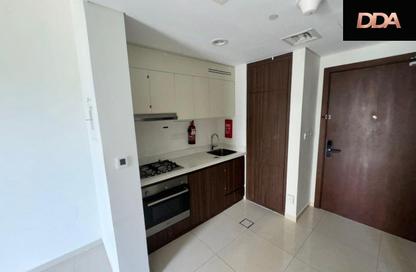Apartment - 1 Bedroom - 1 Bathroom for sale in Reva Residences - Business Bay - Dubai