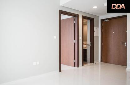 Apartment - 1 Bedroom - 1 Bathroom for sale in Reva Residences - Business Bay - Dubai