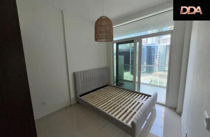 Apartment - 1 Bedroom - 1 Bathroom for sale in Reva Residences - Business Bay - Dubai