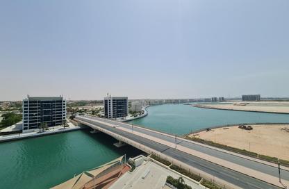 Apartment - 1 Bedroom - 2 Bathrooms for sale in Gateway Residences 2 - Mina Al Arab - Ras Al Khaimah