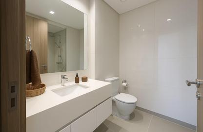 Apartment - 1 Bedroom - 2 Bathrooms for sale in Gateway Residences 2 - Mina Al Arab - Ras Al Khaimah