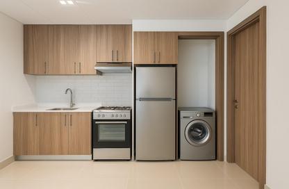 Apartment - 1 Bedroom - 2 Bathrooms for sale in Gateway Residences 2 - Mina Al Arab - Ras Al Khaimah