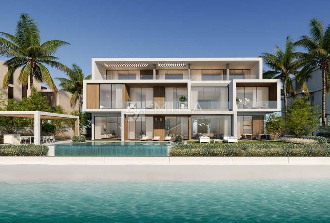 Residential Plot | The Palm Crown | Freehold