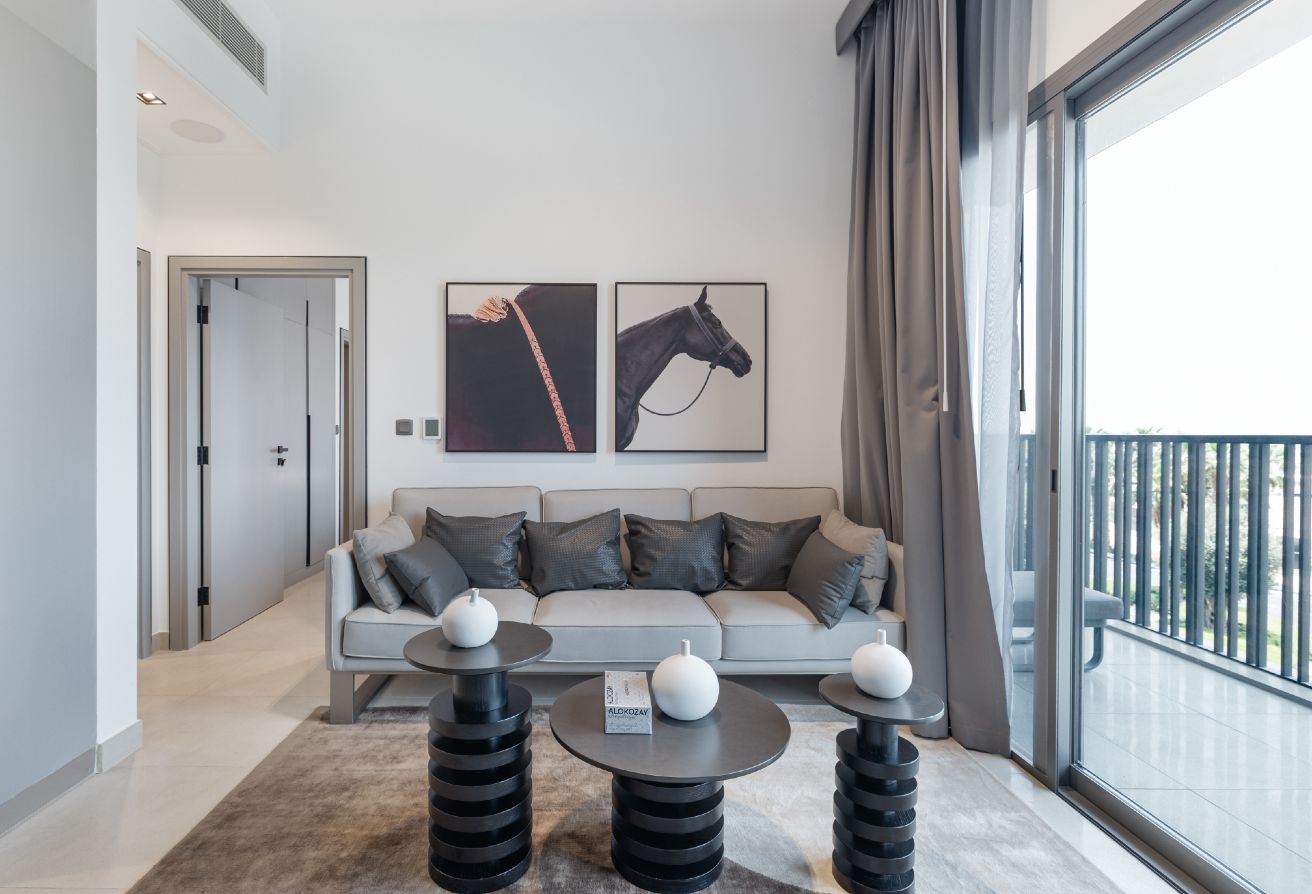 Spacious Layout | Serene Community | Great Deal 2