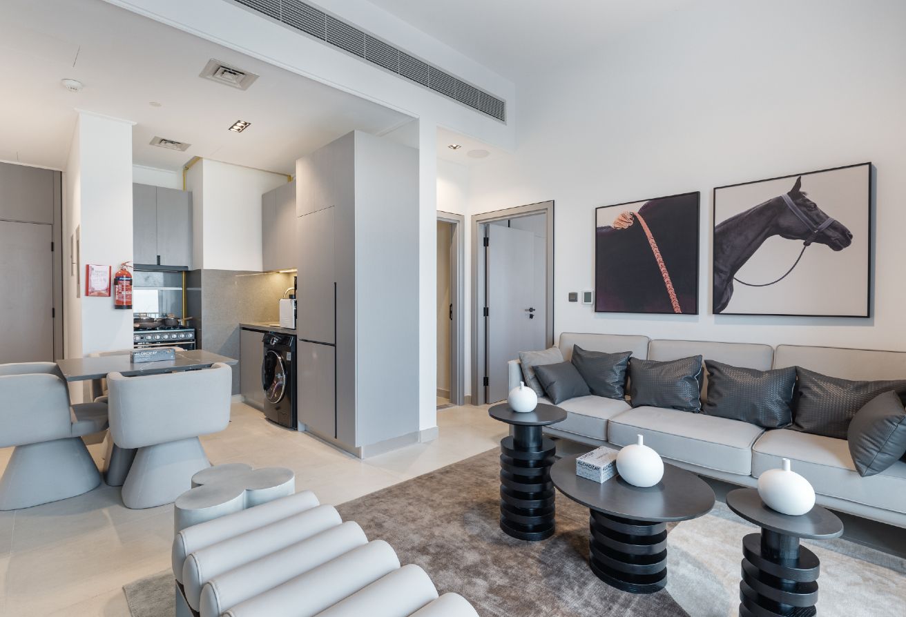 Spacious Layout | Serene Community | Great Deal 3