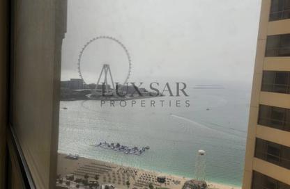 شقة - 3 غرف نوم - 4 حمامات للايجار في رمال 3 - رمال - جميرا بيتش ريزيدنس - دبي