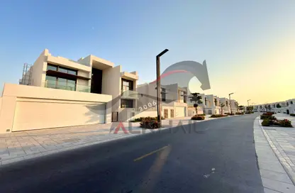 Villa - 5 Bedrooms - 6 Bathrooms for sale in District One Phase III - District One - Mohammed Bin Rashid City - Dubai