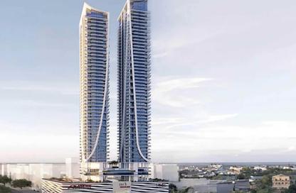 Apartment - Studio - 1 Bathroom for sale in Elitz 3 by Danube - District 13 - Jumeirah Village Circle - Dubai Apartment - Studio - 1 Bathroom for sale in Elitz 3 by Danube - District 13 - Jumeirah Village Circle - Dubai