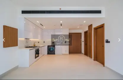 شقة - غرفة نوم - 2 حمامات للايجار في بن غاطي أزور - منطقة 16 - قرية جميرا الدائرية - دبي