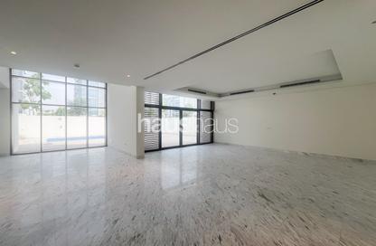 Villa - 4 - 6 for rent in District One Villas - District One - Mohammed Bin Rashid City - Dubai