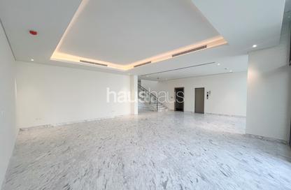Villa - 4 - 6 for rent in District One Villas - District One - Mohammed Bin Rashid City - Dubai