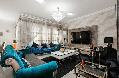 فيلا - 4 غرف نوم - 4 حمامات للبيع في فلل الواحة - دبي لاند - دبي