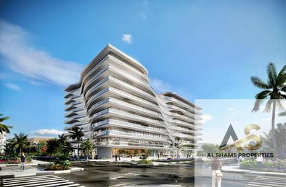 Apartment - 3 Bedrooms - 4 Bathrooms for sale in Bond Enclave - Arjan - Dubai