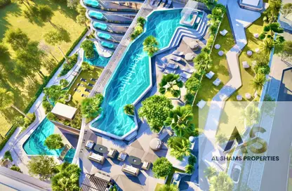 شقة - 3 غرف نوم - 4 حمامات للبيع في بوند إنكلاف - ارجان - دبي