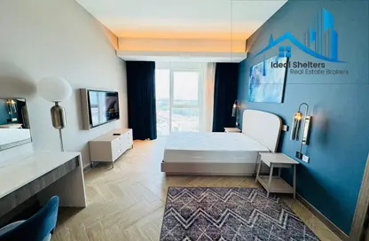 شقة - 1 حمام للايجار في أجنحة لافندر جاردن - أكاشيا افينيو - الصفوح - دبي