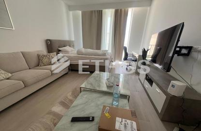 Apartment - Studio - 1 Bathroom for rent in Luma 22 West Tower - Luma 22 - District 10 - Jumeirah Village Circle - Dubai