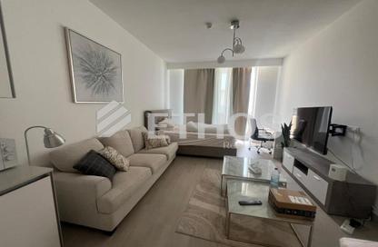 Apartment - Studio - 1 Bathroom for rent in Luma 22 West Tower - Luma 22 - District 10 - Jumeirah Village Circle - Dubai