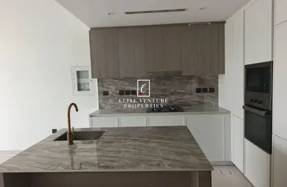 شقة - غرفة نوم - 2 حمامات للبيع في أفيلون بوليفارد - ارجان - دبي