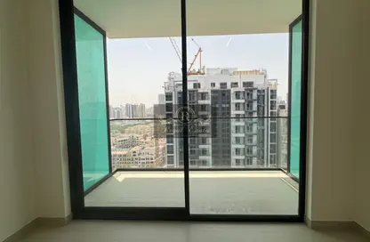 Apartment - Studio - 1 Bathroom for rent in Binghatti Azure - District 16 - Jumeirah Village Circle - Dubai