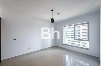 شقة - غرفة نوم - 2 حمامات للايجار في 29-1 برج بوليفارد - برج بوليفارد 29 - وسط مدينة دبي - دبي