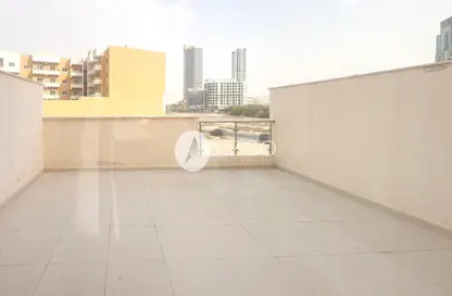 تاون هاوس - 4 غرف نوم - 6 حمامات للايجار في ذي غاف تري - الضاحية 13 - قرية جميرا الدائرية - دبي