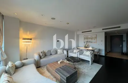 Apartment - 1 Bedroom - 2 Bathrooms for rent in Burj Khalifa - Burj Khalifa Area - Downtown Dubai - Dubai