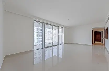 شقة - 3 غرف نوم - 3 حمامات للايجار في بوليفارد بوينت - وسط مدينة دبي - دبي