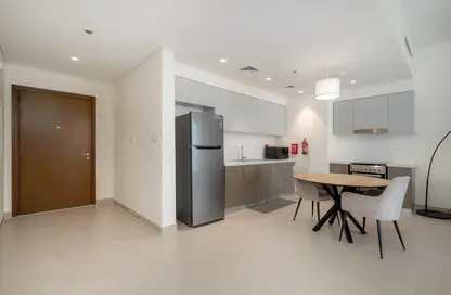 شقة - 2 غرف نوم - 2 حمامات للايجار في فورتي 1 - فورتي - وسط مدينة دبي - دبي