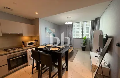 شقة - غرفة نوم - 1 حمام للايجار في محمية صبحا كريك فيستاس - صبحا هارتلاند - مدينة الشيخ محمد بن راشد - دبي