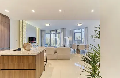 شقة - 3 غرف نوم - 4 حمامات للايجار في امبيريال افنيو - وسط مدينة دبي - دبي