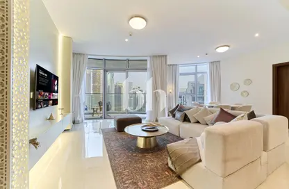 شقة - 3 غرف نوم - 4 حمامات للايجار في امبيريال افنيو - وسط مدينة دبي - دبي