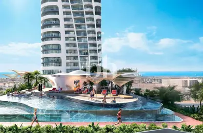 Apartment - 1 Bedroom - 2 Bathrooms for sale in Volta - Downtown Dubai - Dubai