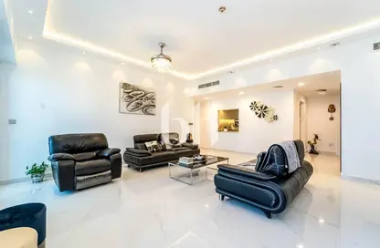 شقة - 2 غرف نوم - 3 حمامات للبيع في M برج - الأبراج الإدارية - الخليج التجاري - دبي