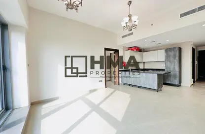 شقة - غرفة نوم - 2 حمامات للايجار في 4 الورسان - الورسان - دبي