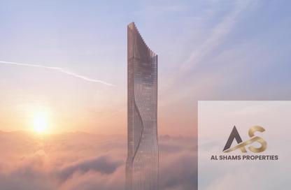 شقة - 4 غرف نوم - 5 حمامات للبيع في تايجرسكاي تاور - الخليج التجاري - دبي شقة - 4 غرف نوم - 5 حمامات للبيع في تايجرسكاي تاور - الخليج التجاري - دبي