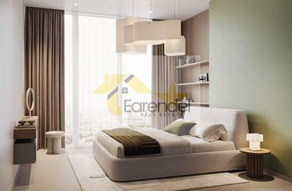 Apartment - 1 - 2 for sale in Aurelia Residence - Dubai Sports City - Dubai Apartment - 1 - 2 for sale in Aurelia Residence - Dubai Sports City - Dubai