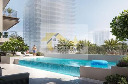 Apartment - 2 - 3 for sale in Aurelia Residence - Dubai Sports City - Dubai Apartment - 2 - 3 for sale in Aurelia Residence - Dubai Sports City - Dubai