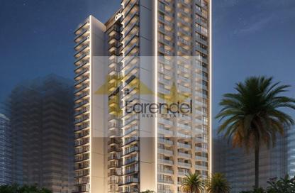 Apartment - 2 - 3 for sale in Aurelia Residence - Dubai Sports City - Dubai Apartment - 2 - 3 for sale in Aurelia Residence - Dubai Sports City - Dubai