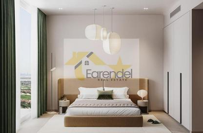 Apartment - 3 - 4 for sale in Aurelia Residence - Dubai Sports City - Dubai Apartment - 3 - 4 for sale in Aurelia Residence - Dubai Sports City - Dubai