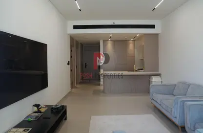 شقة - غرفة نوم - 2 حمامات للايجار في الغسق من بن غاطي - منطقة 16 - قرية جميرا الدائرية - دبي