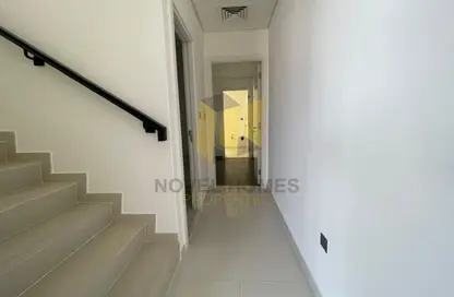 Townhouse - 3 Bedrooms - 5 Bathrooms for rent in Janusia - Damac Hills 2 - Dubai
