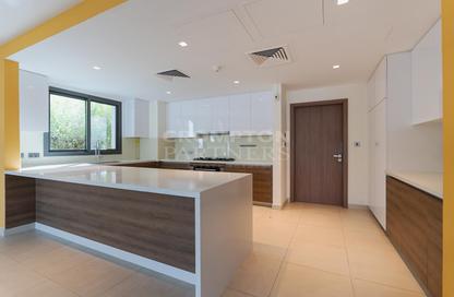 Villa - 4 Bedrooms - 5 Bathrooms for sale in Aspens - Yas Acres - Yas Island - Abu Dhabi Villa - 4 Bedrooms - 5 Bathrooms for sale in Aspens - Yas Acres - Yas Island - Abu Dhabi