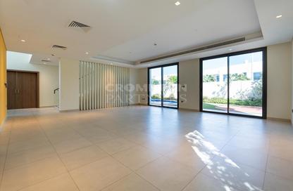 Villa - 4 Bedrooms - 5 Bathrooms for sale in Aspens - Yas Acres - Yas Island - Abu Dhabi Villa - 4 Bedrooms - 5 Bathrooms for sale in Aspens - Yas Acres - Yas Island - Abu Dhabi