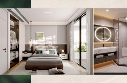 Apartment - Studio - 1 Bathroom for sale in Forest City phase 2 - Majan - Dubai Land - Dubai