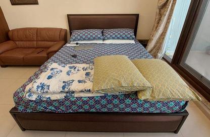 Apartment - Studio - 1 Bathroom for sale in Elite Sports Residence 8 - Elite Sports Residence - Dubai Sports City - Dubai