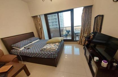 Apartment - Studio - 1 Bathroom for sale in Elite Sports Residence 8 - Elite Sports Residence - Dubai Sports City - Dubai Apartment - Studio - 1 Bathroom for sale in Elite Sports Residence 8 - Elite Sports Residence - Dubai Sports City - Dubai