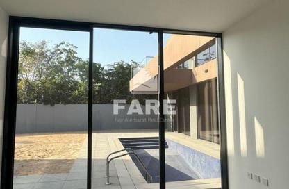 Villa - 5 Bedrooms - 6 Bathrooms for sale in Kaya - Masaar - Tilal City - Sharjah