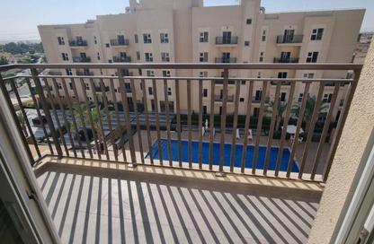 Apartment - 1 Bedroom - 2 Bathrooms for sale in Al Ramth 09 - Al Ramth - Remraam - Dubai Land - Dubai